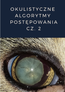 Okulistyczne Algorytmy Postępowania cz.2
