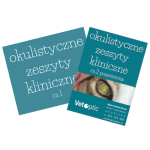 Okulistyczne Zeszyty Kliniczne cz. 1 & 2