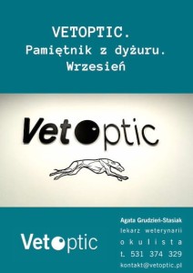 Pamiętnik z dyżuru. Wrzesień 2024