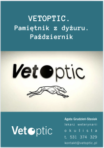 Pamiętnik z dyżuru. Pazdziernik 2024